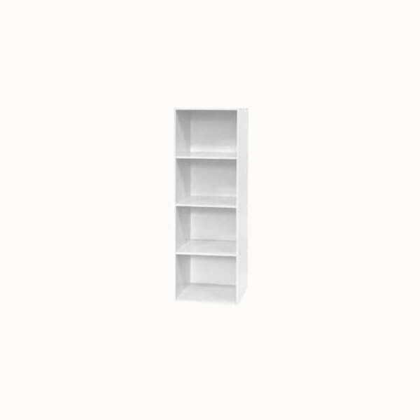 VC-0034 4 Tier Utility Shelf