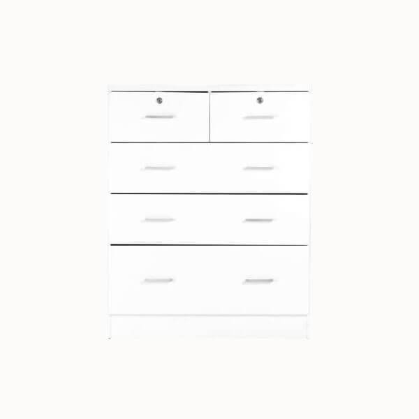 VC-0040 5 Drawer Chest