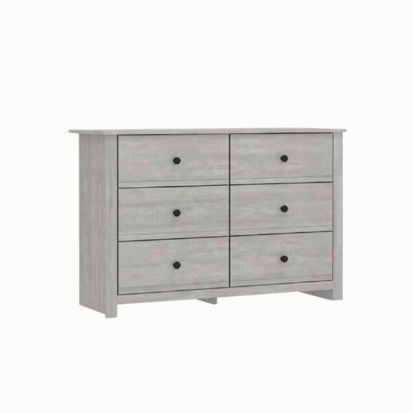 VC-TS-0056 6 Drawer Chest